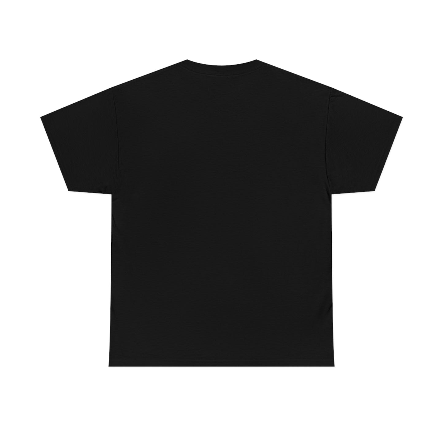 Mycohabitat Unisex Heavy Cotton T-shirt
