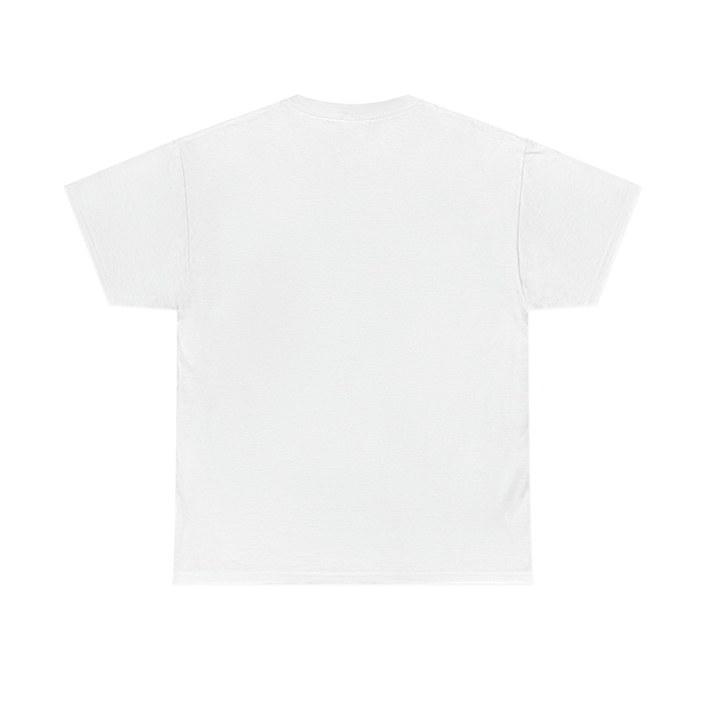 Mycohabitat Unisex Heavy Cotton T-shirt